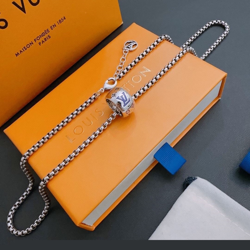 LV Necklaces